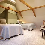 Authentic - De Vergulden Eenhoorn 4* אמסטרדם