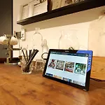 Szálloda Authentic - De Vergulden Eenhoorn
