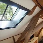 Authentic - De Vergulden Eenhoorn Szálloda Amszterdam