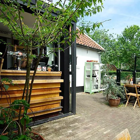 Otel Authentic - De Vergulden Eenhoorn 4*