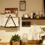 Authentic - De Vergulden Eenhoorn Hotel Amsterdam