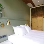 Authentic - De Vergulden Eenhoorn 4*