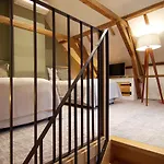 Authentic - De Vergulden Eenhoorn 4*