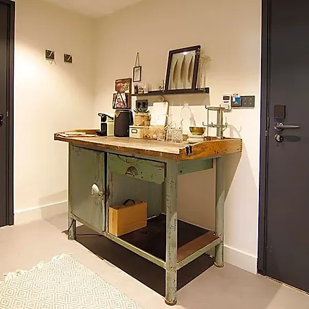 Hotel Authentic - De Vergulden Eenhoorn