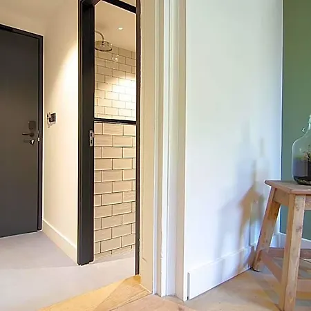 Hotel Authentic - De Vergulden Eenhoorn
