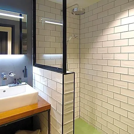 Hotel Authentic - De Vergulden Eenhoorn Amsterdam