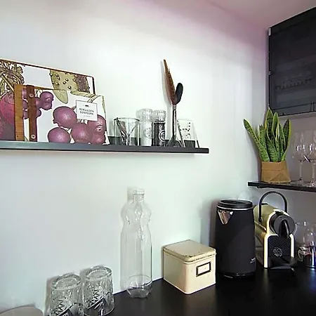 Hotel Authentic - De Vergulden Eenhoorn