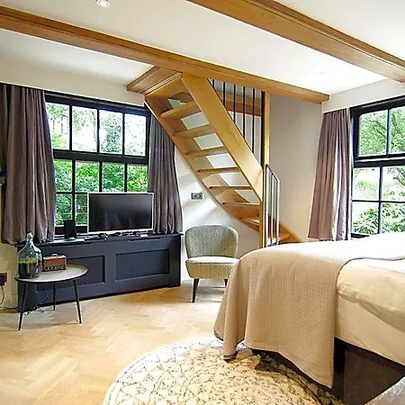 Authentic - De Vergulden Eenhoorn 4* Amsterdam