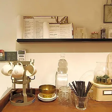 Authentic - De Vergulden Eenhoorn 4*