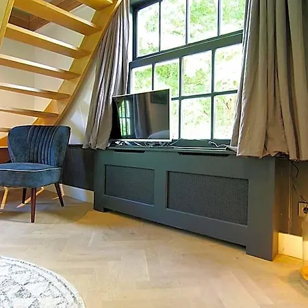 Authentic - De Vergulden Eenhoorn Hotel Amsterdam