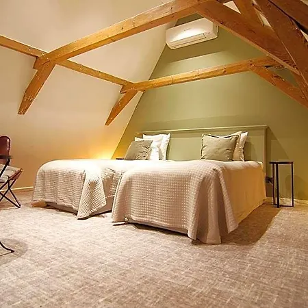 Authentic - De Vergulden Eenhoorn 4*