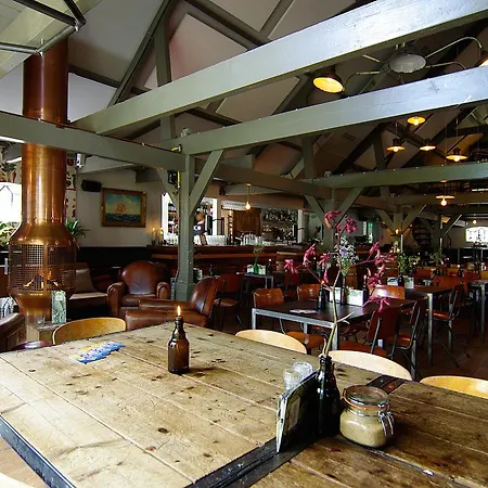 Authentic - De Vergulden Eenhoorn Amesterdão