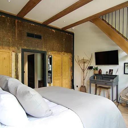 Authentic - De Vergulden Eenhoorn Amsterdam