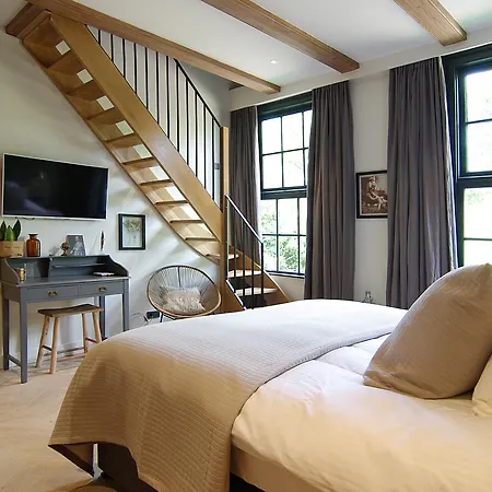 Otel Authentic - De Vergulden Eenhoorn