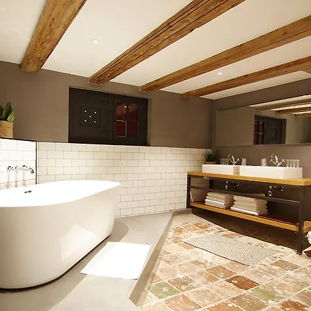 Otel Authentic - De Vergulden Eenhoorn 4*