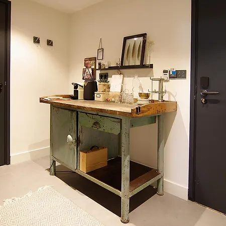 Authentic - De Vergulden Eenhoorn