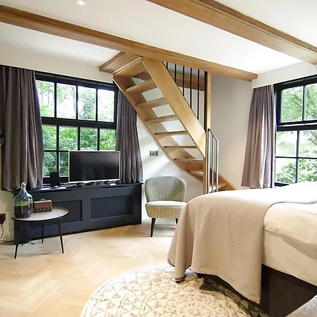 Authentic - De Vergulden Eenhoorn 4* Amsterdam