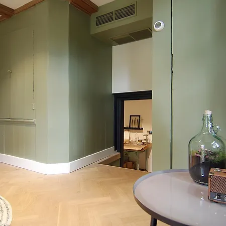 Authentic - De Vergulden Eenhoorn 4*