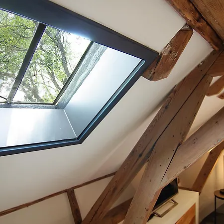 Authentic - De Vergulden Eenhoorn Hotel Amesterdão