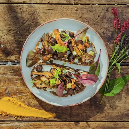 Authentic - De Vergulden Eenhoorn 4*