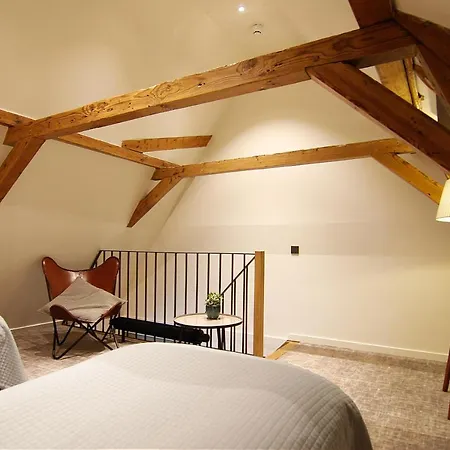 Authentic - De Vergulden Eenhoorn 4*