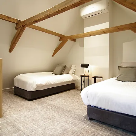 Otel Authentic - De Vergulden Eenhoorn 4*