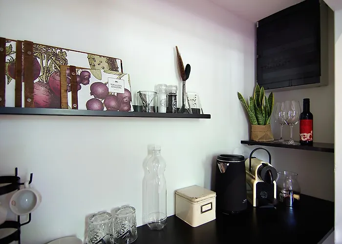 Authentic - De Vergulden Eenhoorn Hotel Amsterdam