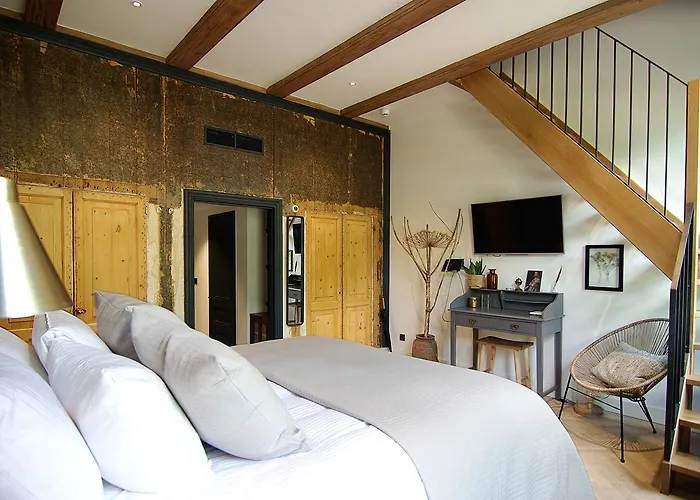 Authentic - De Vergulden Eenhoorn Amsterdam