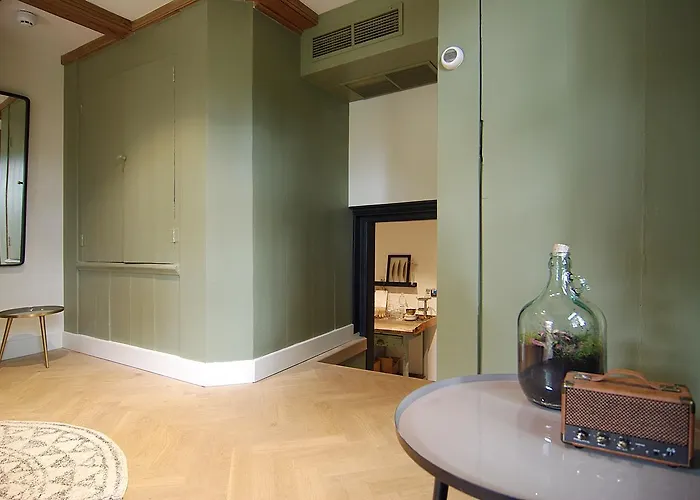 Authentic - De Vergulden Eenhoorn 4*