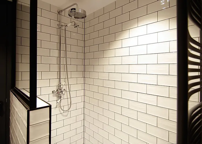 Authentic - De Vergulden Eenhoorn 4* Amsterdam