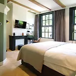 Hotel Authentic - De Vergulden Eenhoorn Amsterdam