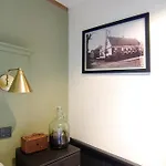Authentic - De Vergulden Eenhoorn Hotel Amsterdam