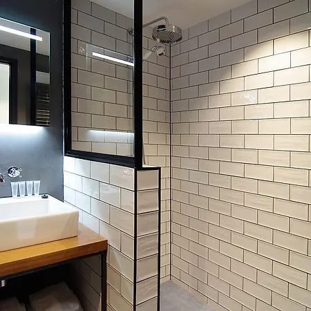 Authentic - De Vergulden Eenhoorn 4*