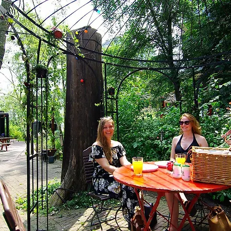 Authentic - De Vergulden Eenhoorn 4*