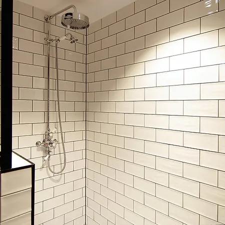 Authentic - De Vergulden Eenhoorn 4* אמסטרדם