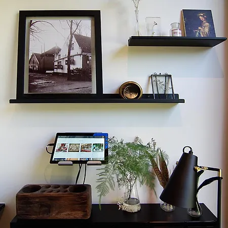 Authentic - De Vergulden Eenhoorn מלון 4*