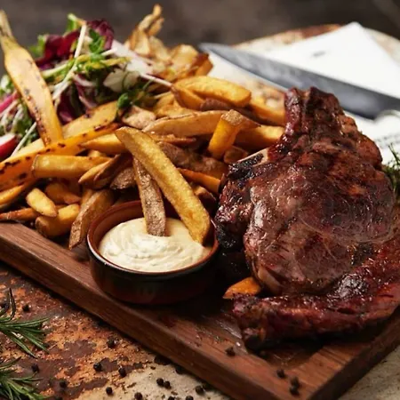 מלון Authentic - De Vergulden Eenhoorn אמסטרדם