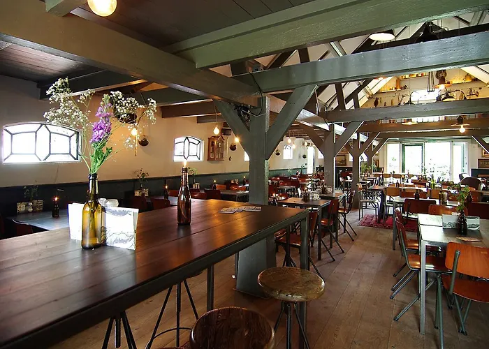 Authentic - De Vergulden Eenhoorn Hotel Amsterdam