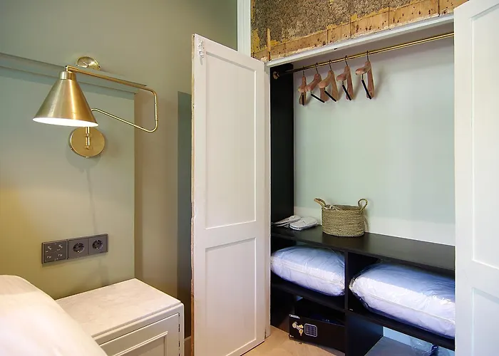 Authentic - De Vergulden Eenhoorn Hotel Amsterdam