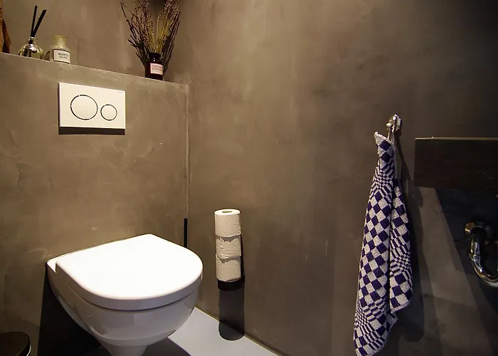 Hotel Authentic - De Vergulden Eenhoorn 4*