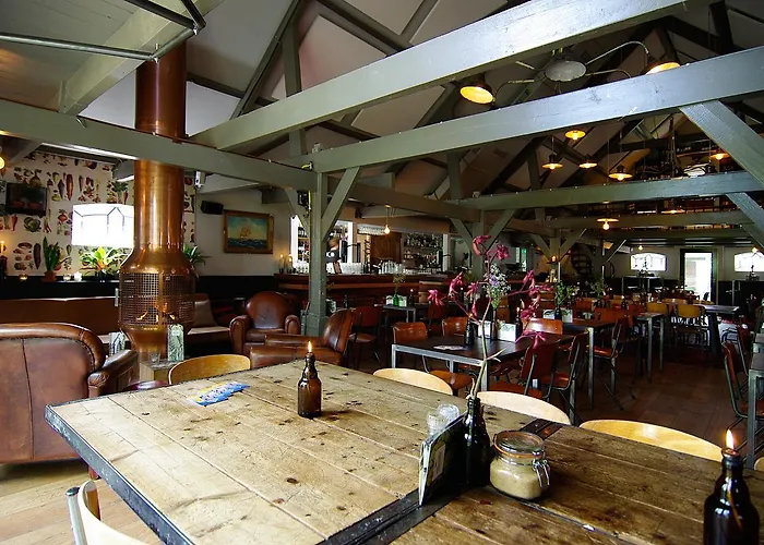 Authentic - De Vergulden Eenhoorn Amsterdam