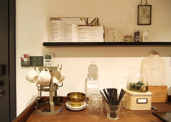 Authentic - De Vergulden Eenhoorn Amsterdam