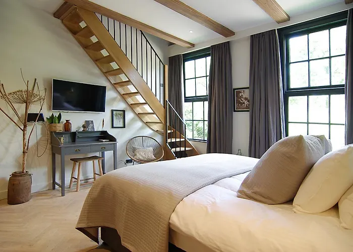 Hotel Authentic - De Vergulden Eenhoorn