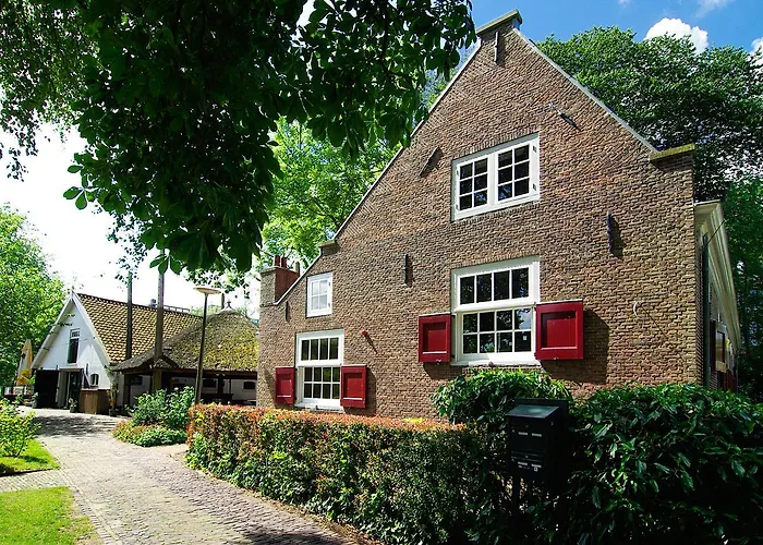 Authentic - De Vergulden Eenhoorn Amsterdam