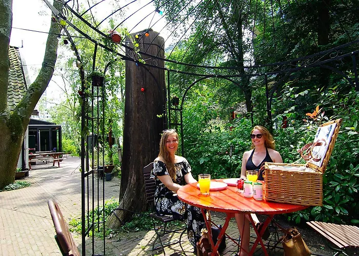 Authentic - De Vergulden Eenhoorn 4*