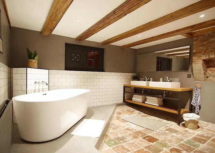 Hotel Authentic - De Vergulden Eenhoorn 4*