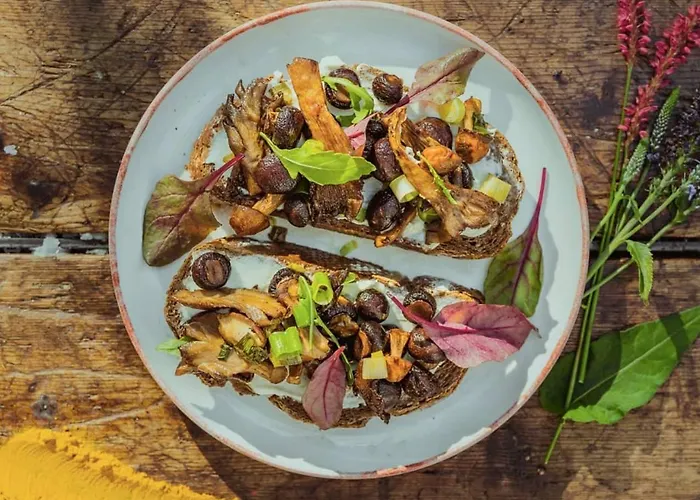 Authentic - De Vergulden Eenhoorn 4*