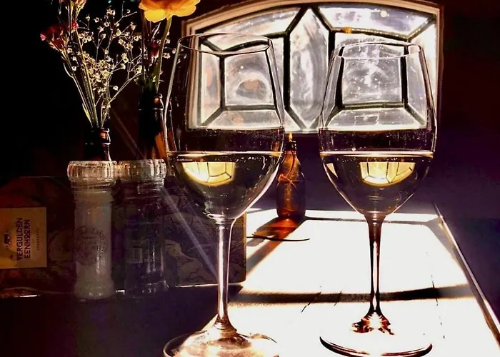 Authentic - De Vergulden Eenhoorn