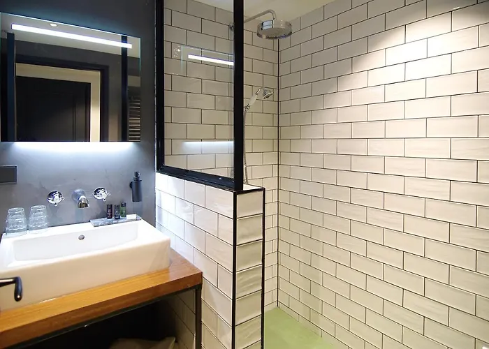 Authentic - De Vergulden Eenhoorn 4*